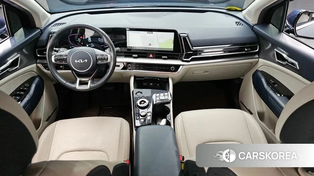 Kia Sportage 5th Generation id 4267521 из Кореи 28