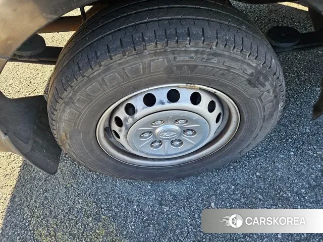 Hyundai Solati id 3440133 из Кореи 12