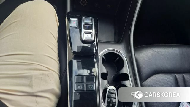 Hyundai Sonata (DN8) id 4477200 из Кореи 10