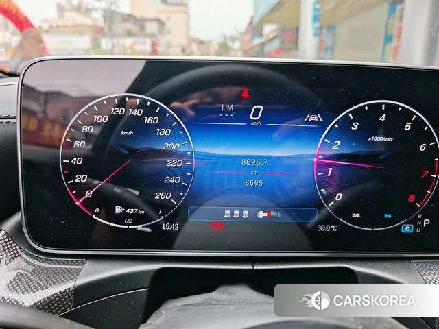 Mercedes-Benz Class C id 4220618 из Китая 24