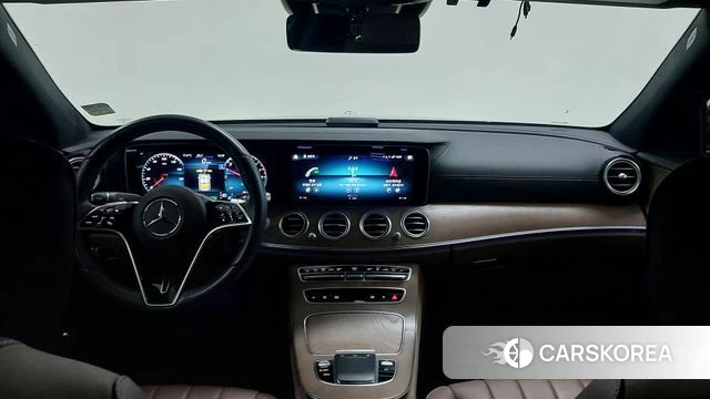 Mercedes-Benz E-Class W213 id 3923260 из Кореи 14