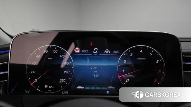 Mercedes-Benz E-Class W214 id 3310050 из Кореи 17