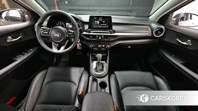 Kia Come New K3 id 3829349 из Кореи 17