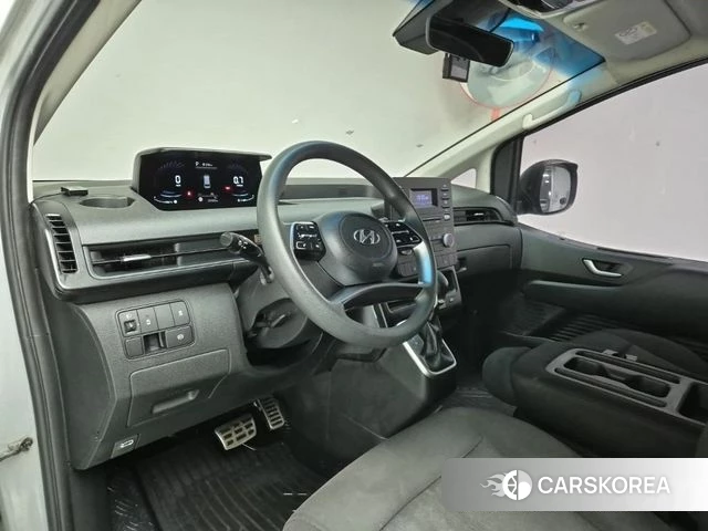 Hyundai Staria id 3897926 из Кореи 15