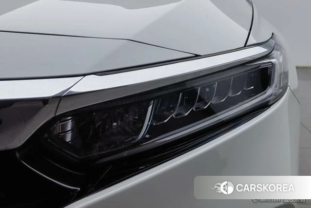 Honda Accord id 4258980 из Китая 21