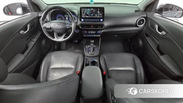 Hyundai The New Kona id 3003516 из Кореи 17