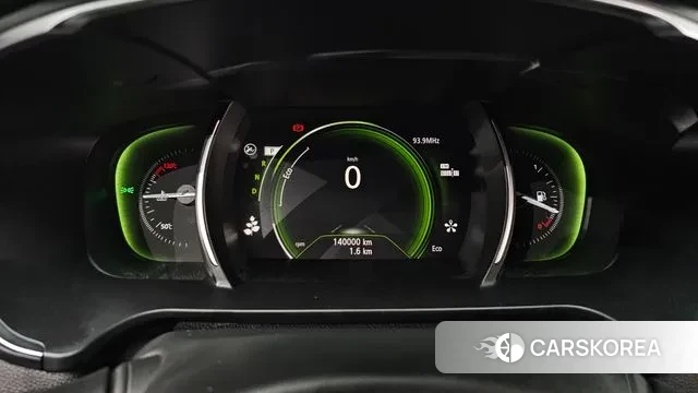 Renault Korea (Samsung) SM6 id 3060726 из Кореи 17