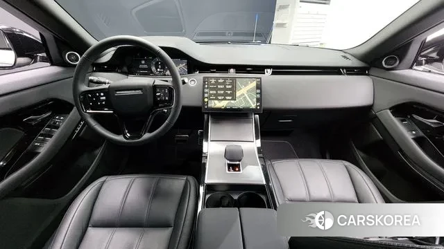 Land Rover Range Rover Evoque 2nd Generation id 3388508 из Кореи 17