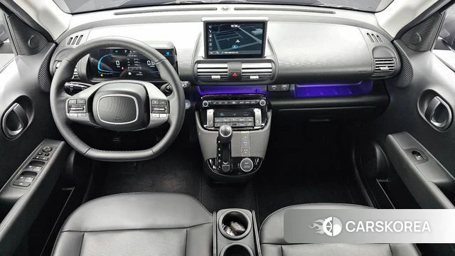 Hyundai Casper id 4408682 из Кореи 25
