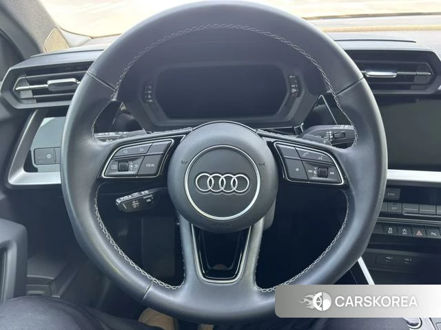 Audi A3 id 3920323 из Китая 18