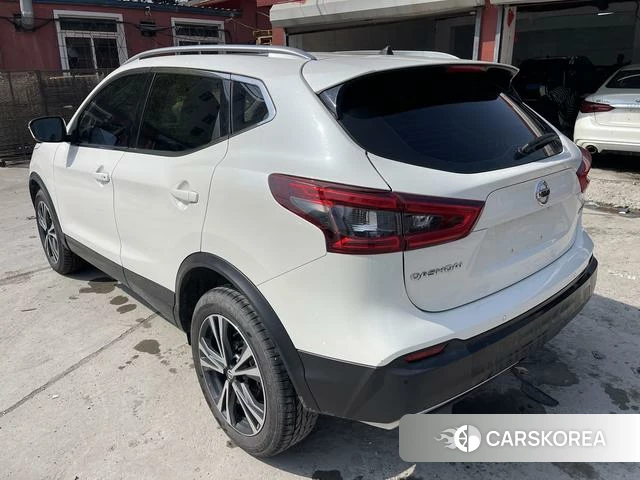 Nissan Qashqai id 4290426 из Китая 15