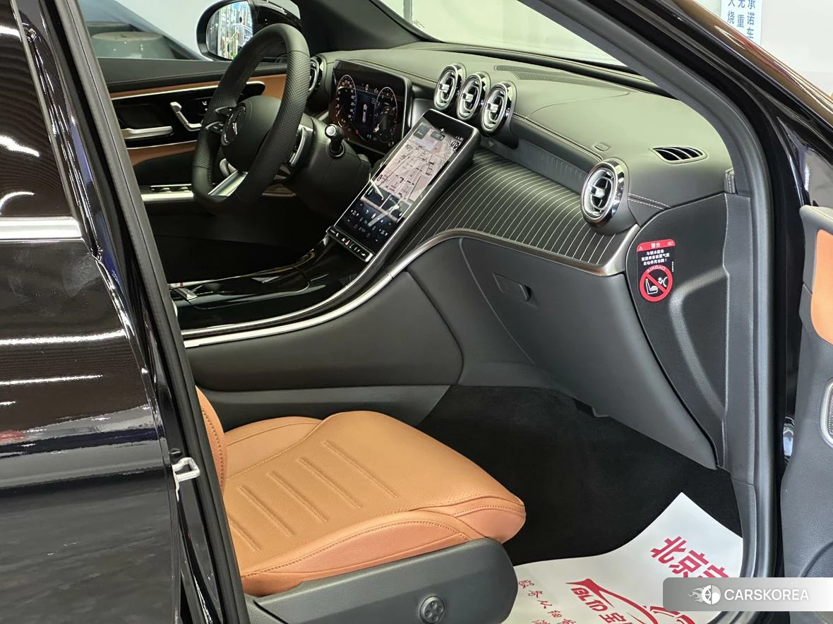 Mercedes-Benz GLC id 4452117 из Китая 12