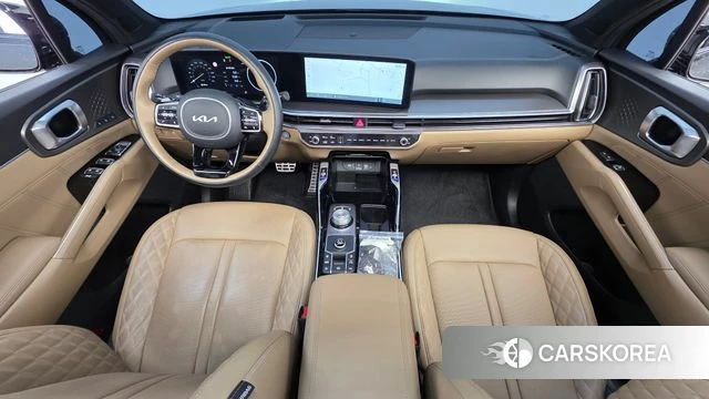Kia The New Sorento 4th Generation id 4474510 из Кореи 34