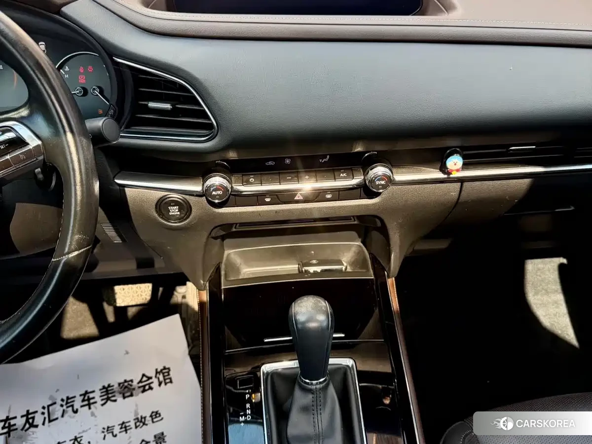 Mazda CX-30 id 4538743 из Китая 21