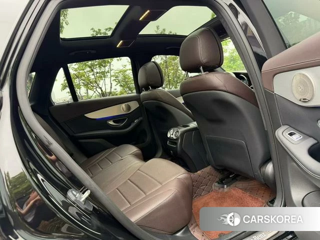 Mercedes-Benz GLC id 4271383 из Китая 8