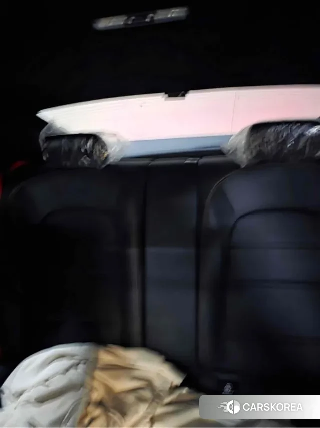 Mercedes-Benz C-Class W205 id 3052854 из Кореи 7