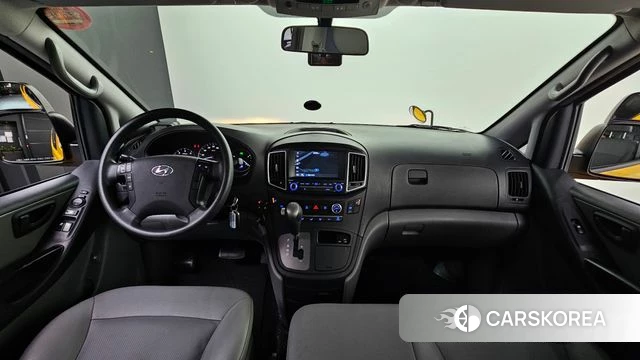 Hyundai The New Grand Starex id 4536197 из Кореи 27