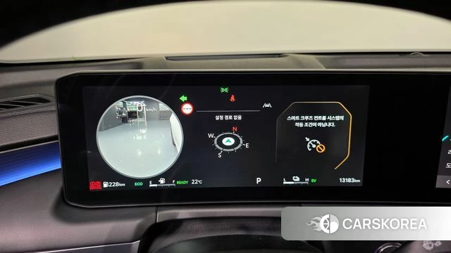 Kia The New K8 Hybrid id 4695853 из Кореи 31