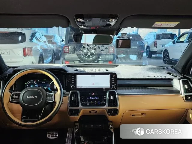 Kia Sorento 4th Generation id 3610656 из Кореи 17