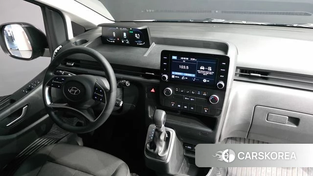 Hyundai Staria id 4422919 из Кореи 34