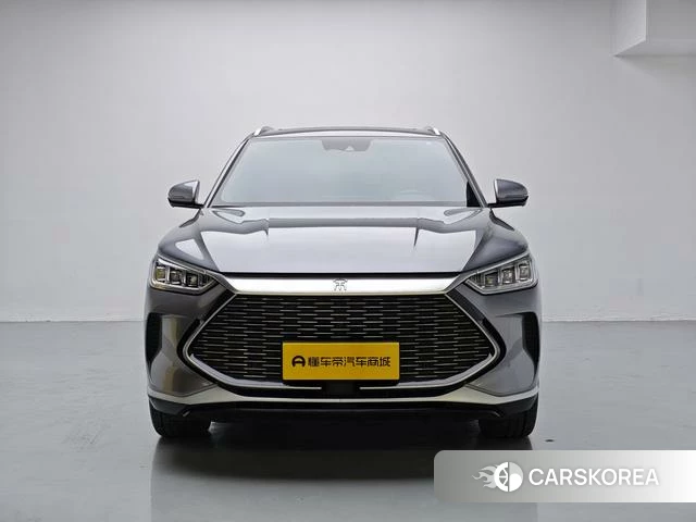 BYD Song PLUS DM id 4227951 из Китая 17