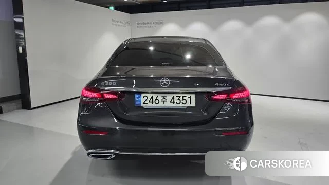 Mercedes-Benz E-Class W213 id 3507896 из Кореи 17