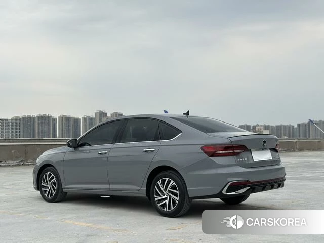 Volkswagen Lavida id 4272059 из Китая 9