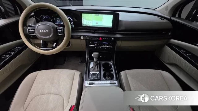 Kia Carnival 4th generation id 3690987 из Кореи 17