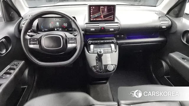 Hyundai Casper id 3301277 из Кореи 17