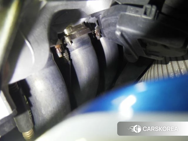 BMW S1000RR id 3946246 из Японии 29