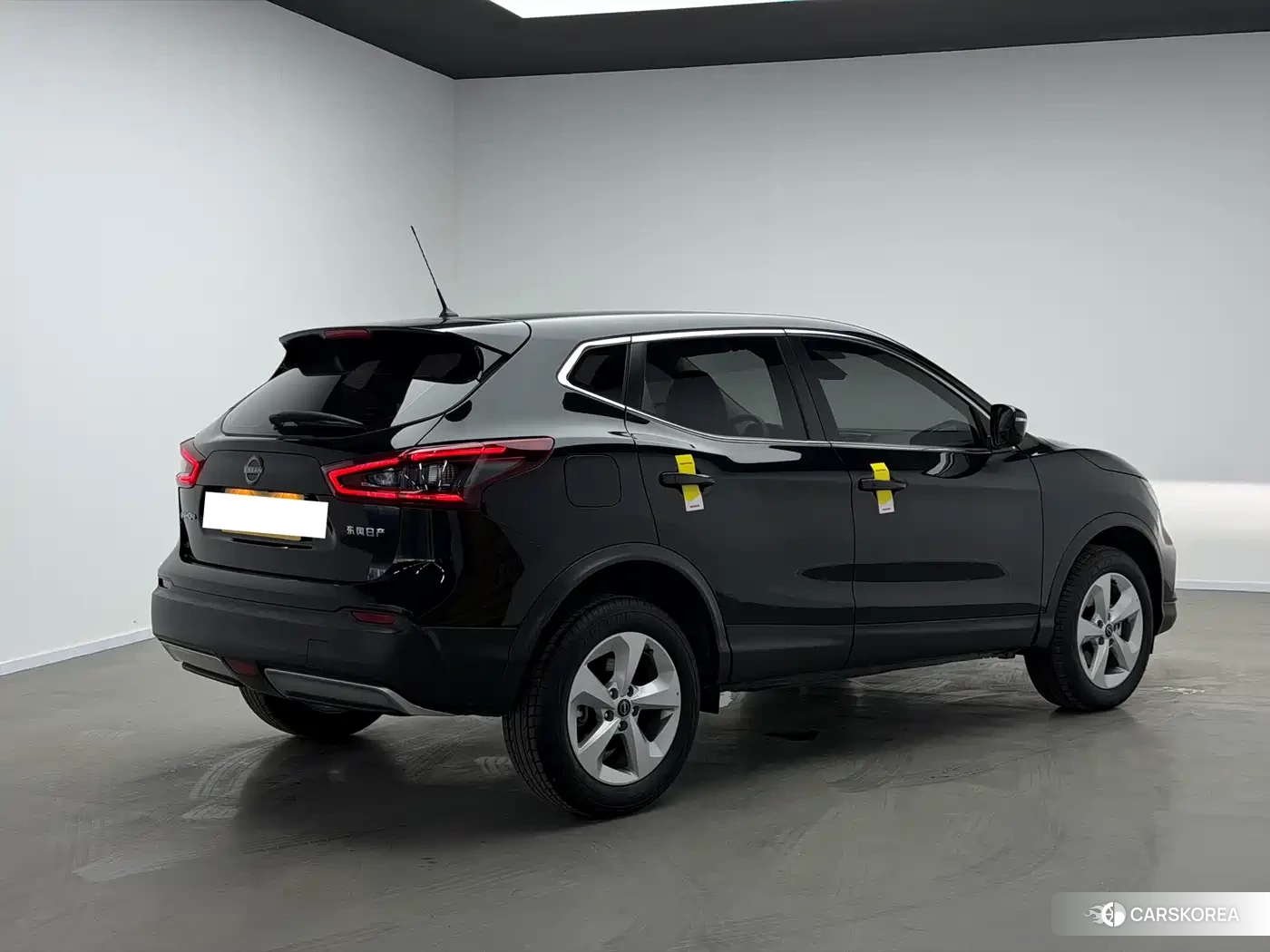 Nissan Qashqai id 4546131 из Китая 17
