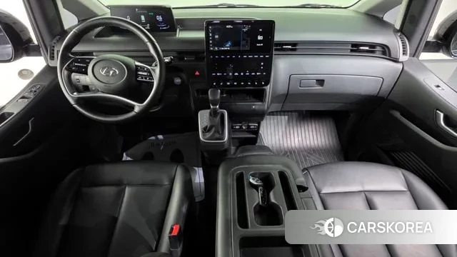 Hyundai Staria id 3411646 из Кореи 17