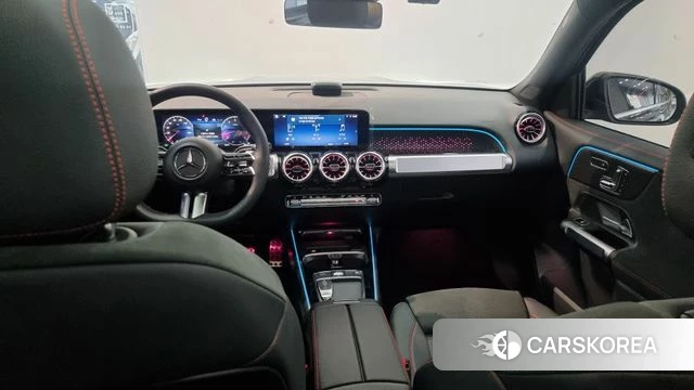 Mercedes-Benz GLB-Class X247 id 3952610 из Кореи 14