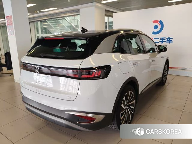 Volkswagen ID.4 X id 4255798 из Китая 35