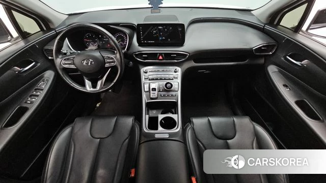 Hyundai The New Santa Fe id 3884162 из Кореи 17