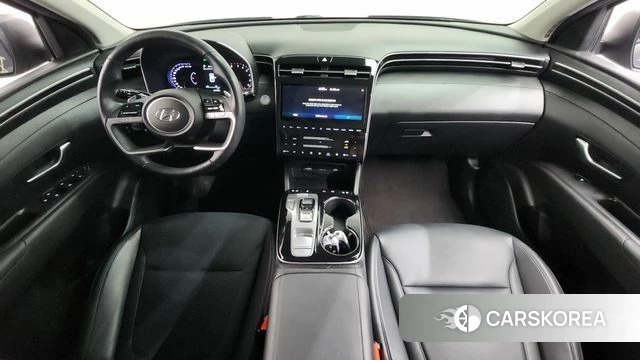 Hyundai Tucson (NX4) id 3819704 из Кореи 17