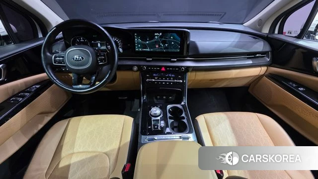 Kia Carnival 4th generation id 3879156 из Кореи 17