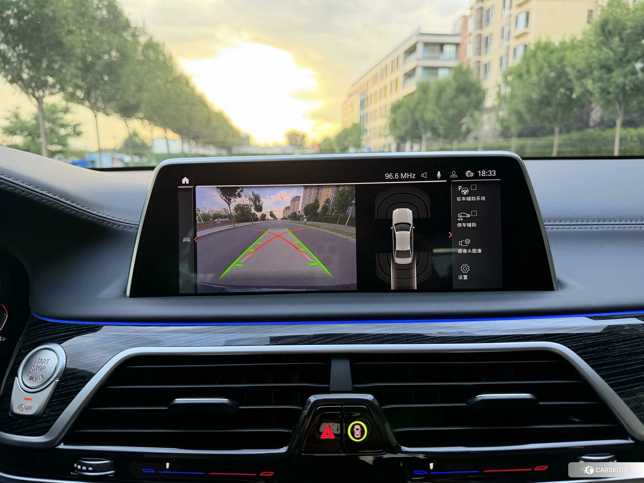 BMW 7 series id 4453692 из Китая 35