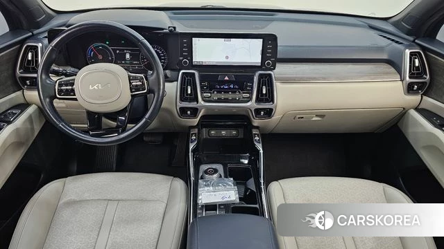 Kia Sorento 4th Generation id 4316168 из Кореи 30