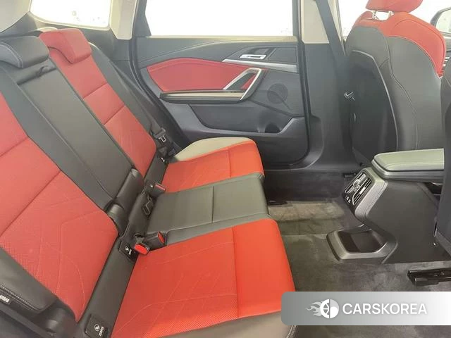 BMW X1 id 4257167 из Китая 13