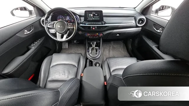 Kia Come New K3 id 3165803 из Кореи 17