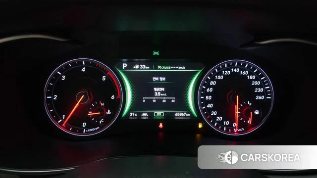 Genesis G70 id 4642782 из Кореи 30