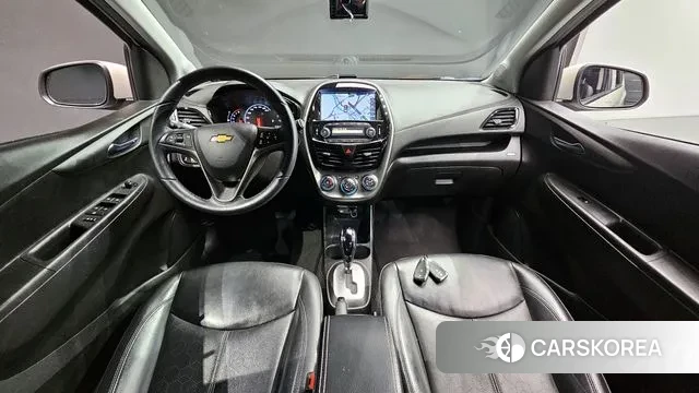 Chevrolet (GM Daewoo) The Next Spark id 3737294 из Кореи 17