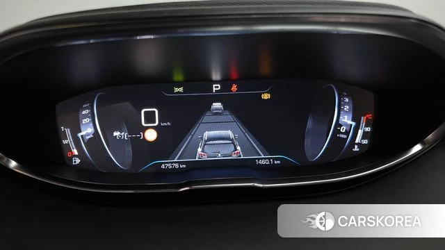 Peugeot 3008 second generation id 4594821 из Кореи 31
