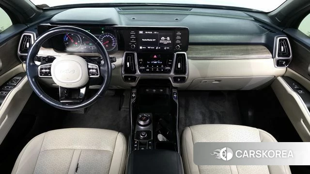 Kia Sorento 4th Generation id 4202109 из Кореи 33