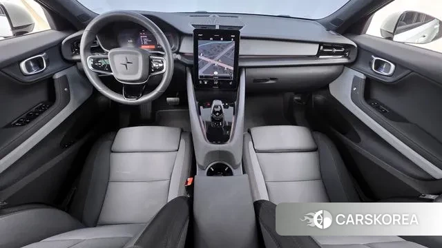 Polestar Polestar 2 id 3400457 из Кореи 17