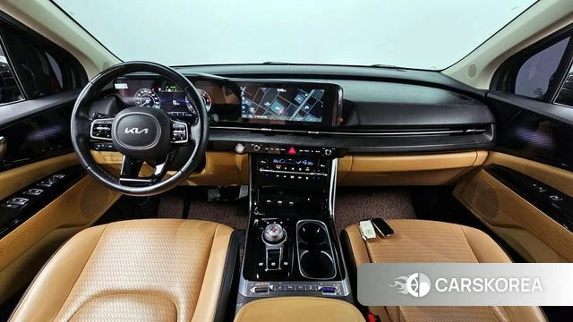 Kia Carnival 4th generation id 3915918 из Кореи 17