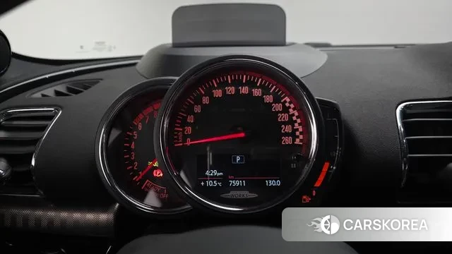 Mini Cooper S Clubman id 3418030 из Кореи 17