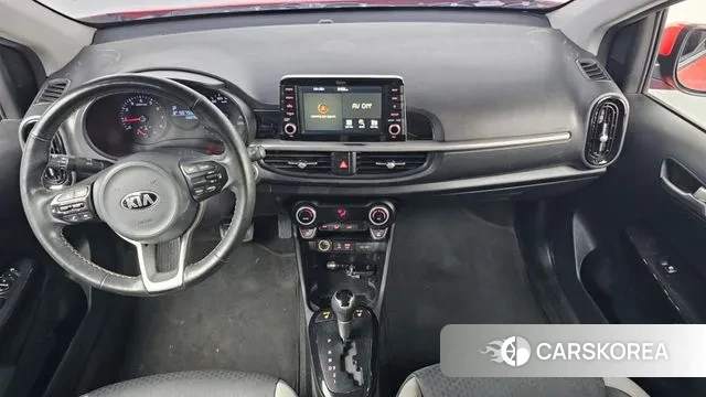 Kia All New Morning (JA) id 3505169 из Кореи 17