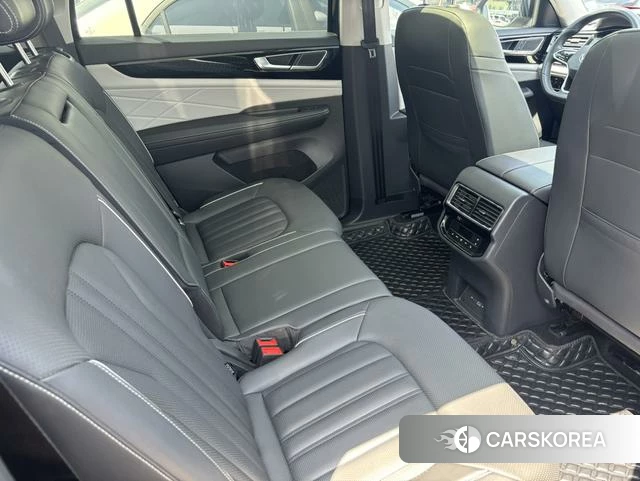 Volkswagen Tourang id 4260062 из Китая 10